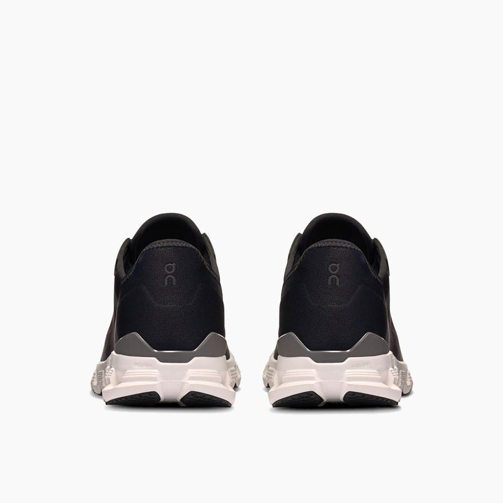 On Cloud X 4 AD Shoes - Black/Asphalt