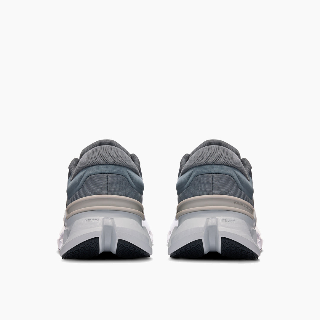 On Cloudflyer 5 Shoes - Stone/Glacier