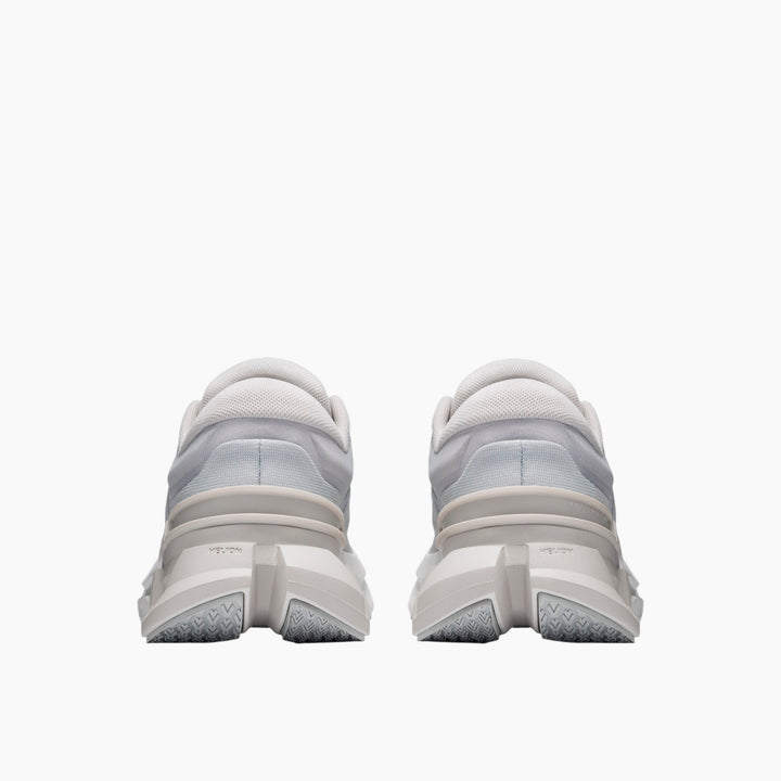 On Cloudflyer 5 Shoes - Glacier/Wolf