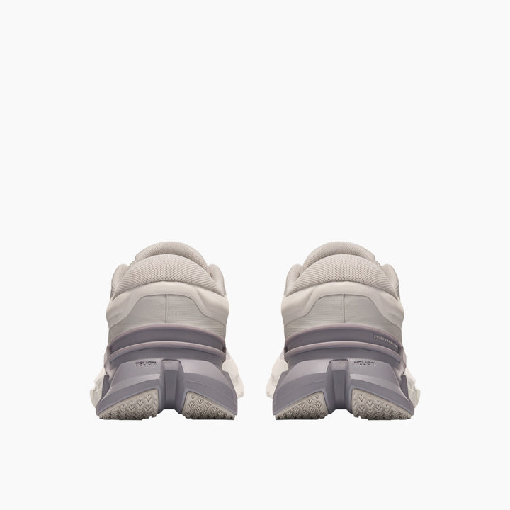 On Cloudflyer 5 Shoes - White/Lilac
