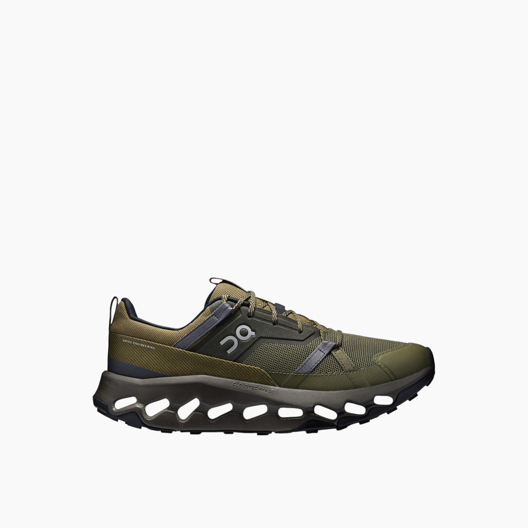 On Cloudhorizon 1 Shoes - Olive/Thorn