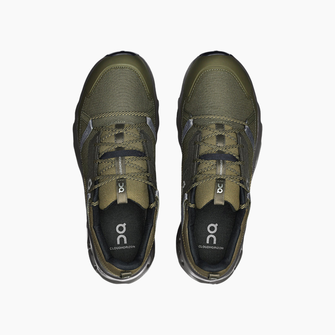 On Cloudhorizon 1 Shoes - Olive/Thorn
