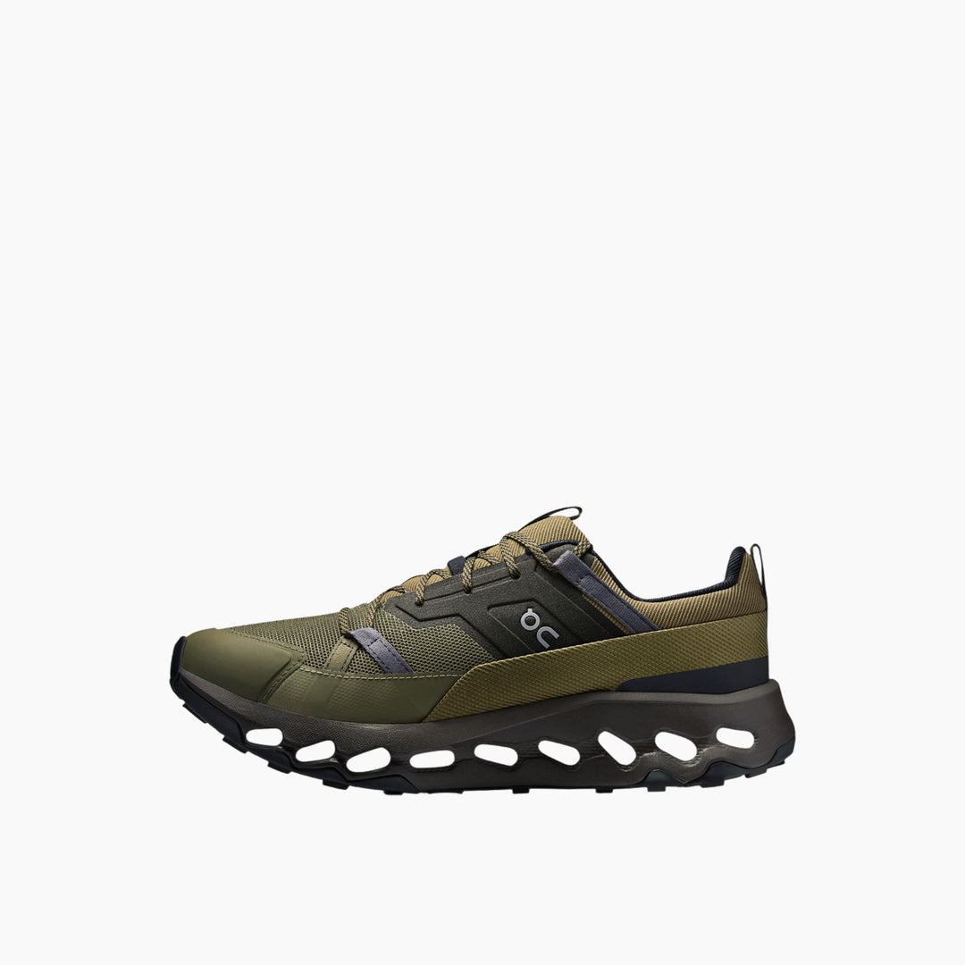 On Cloudhorizon 1 Shoes - Olive/Thorn