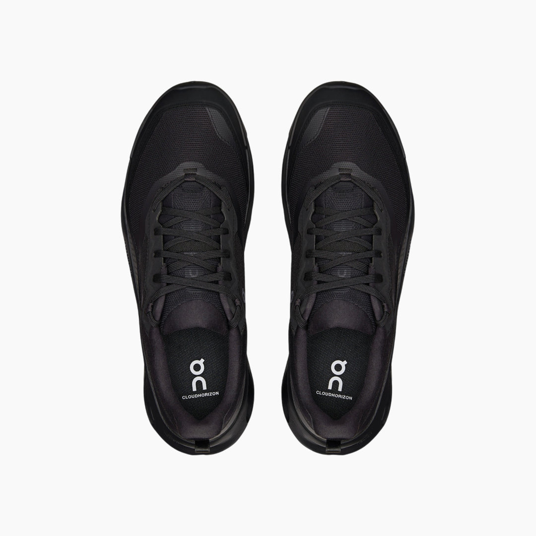 On Cloudhorizon 2 Shoes - Black