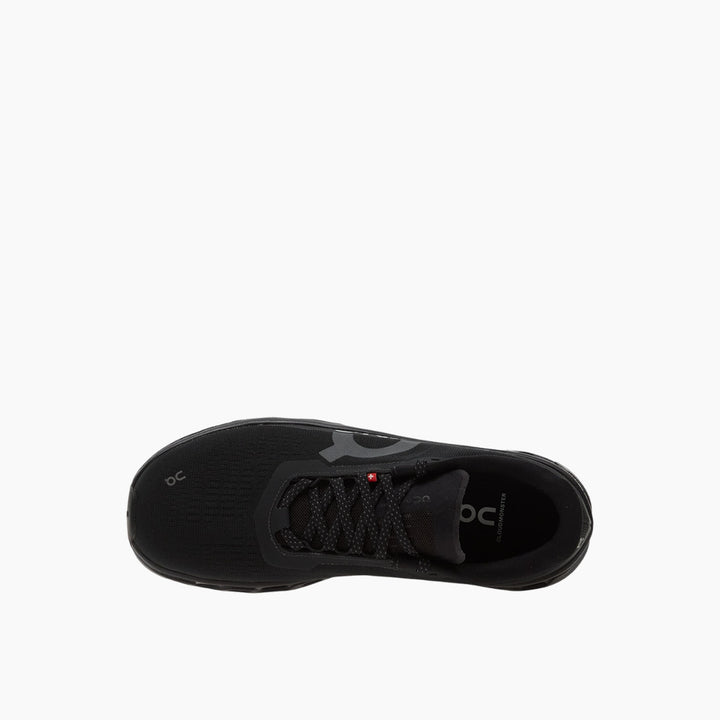 On Cloudmonster 1 Shoes - Black