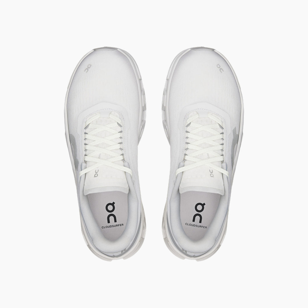 On Cloudmonster 1 Shoes - White