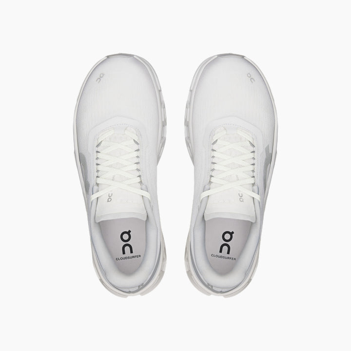 On Cloudmonster 1 Shoes - White