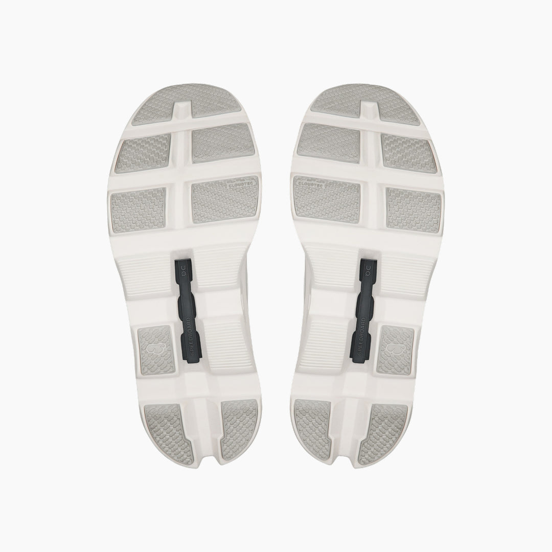 On Cloudmonster 1 Shoes - White