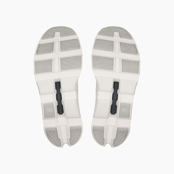On Cloudmonster 1 Shoes - White