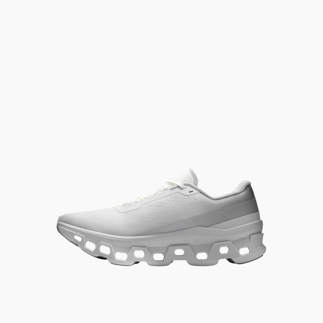 On Cloudmonster 1 Shoes - White