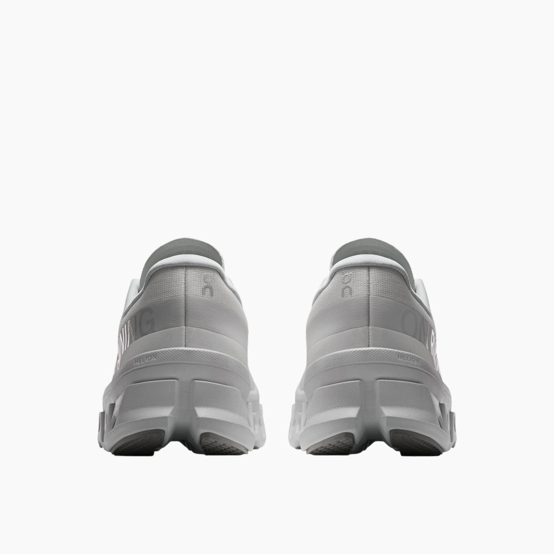 On Cloudmonster 1 Shoes - White