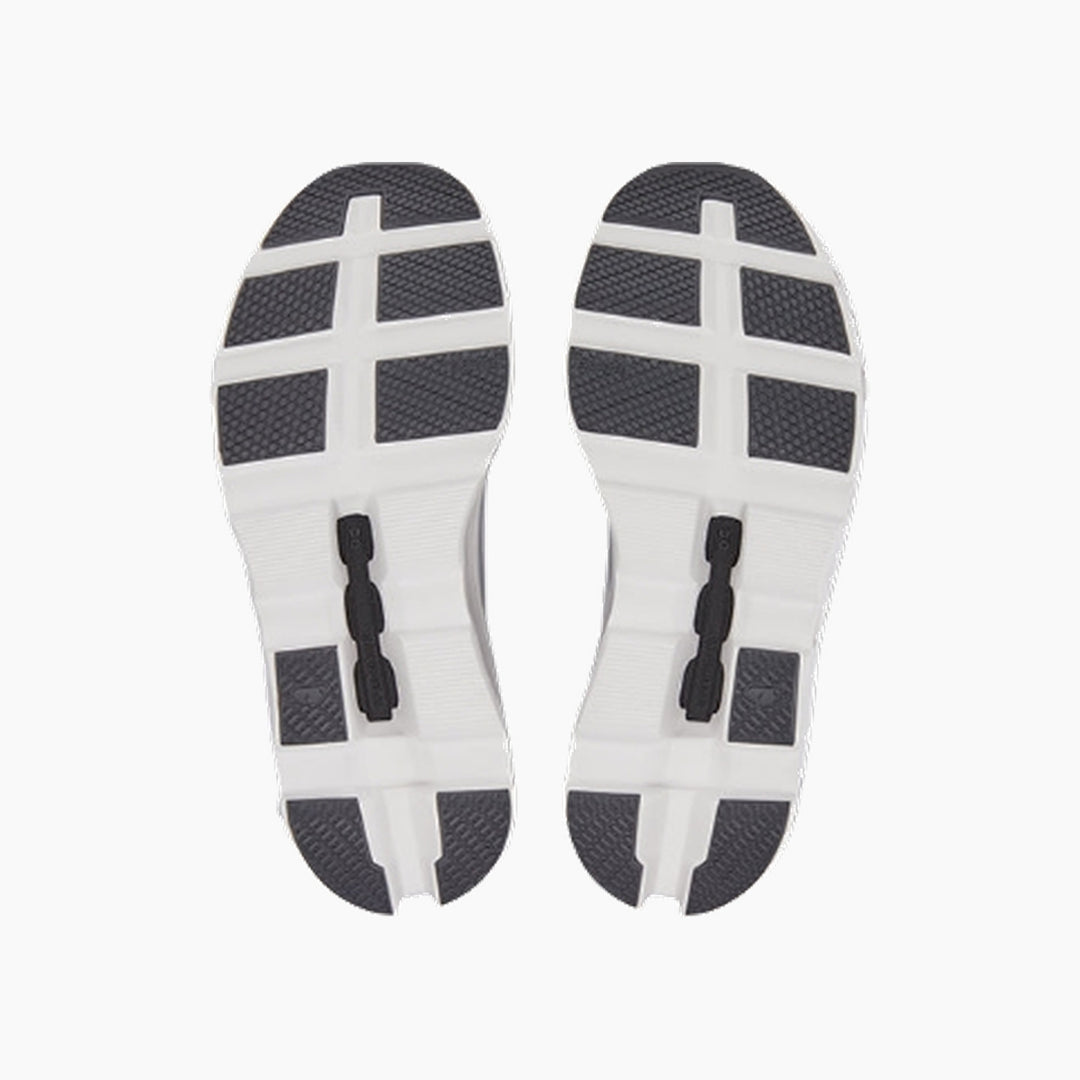 On Cloudmonster Shoes - All White
