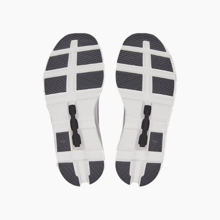On Cloudmonster Shoes - All White