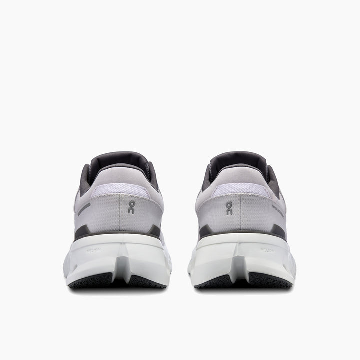 On Cloudrunner 2 Shoes - Frost/White