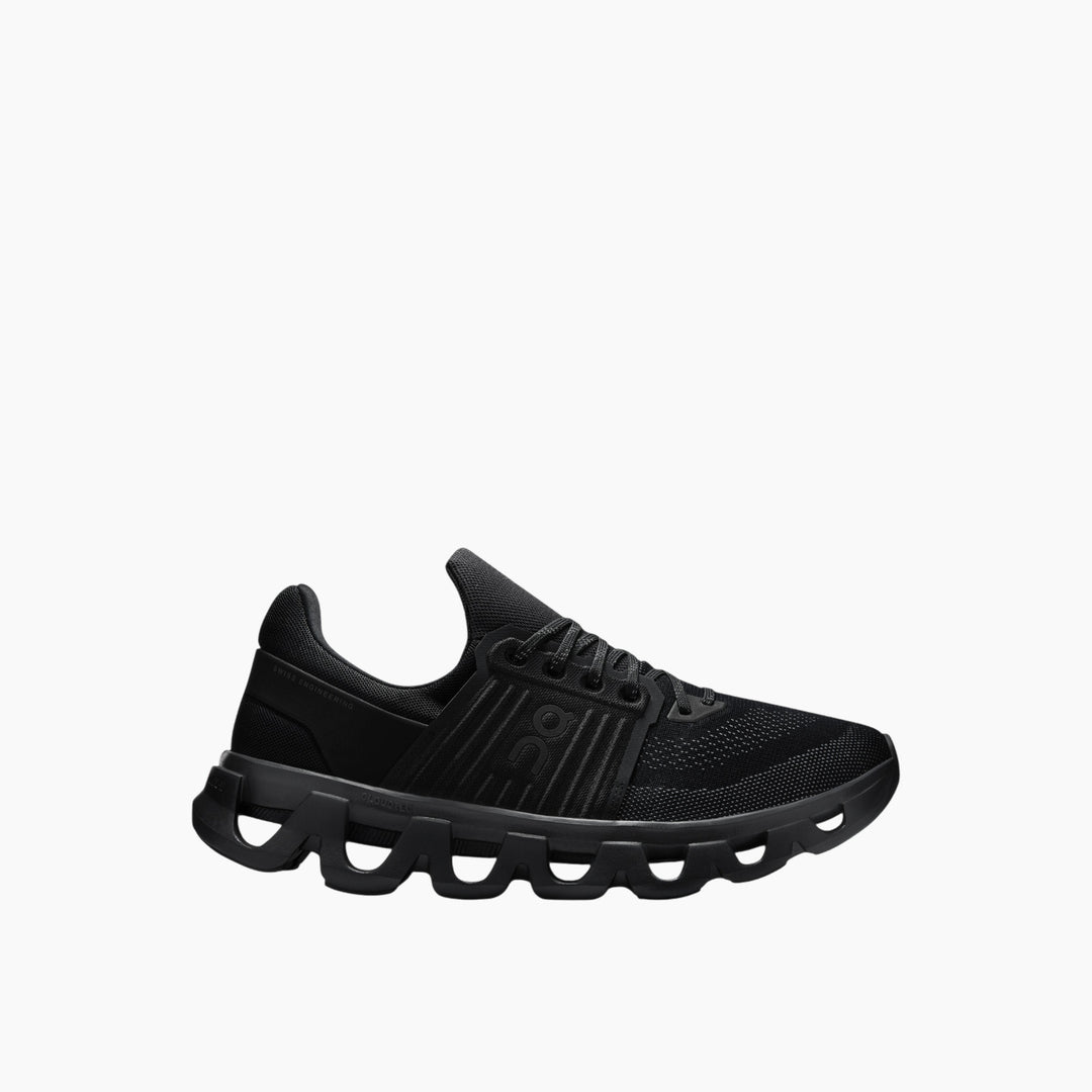 On Cloudswift 4 AD Shoes - Black