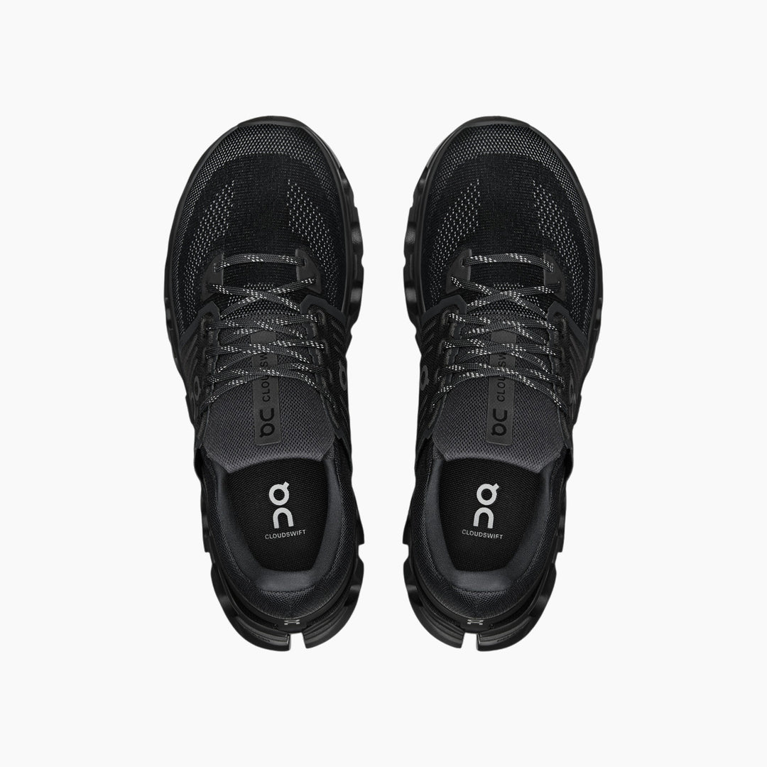 On Cloudswift 4 AD Shoes - Black