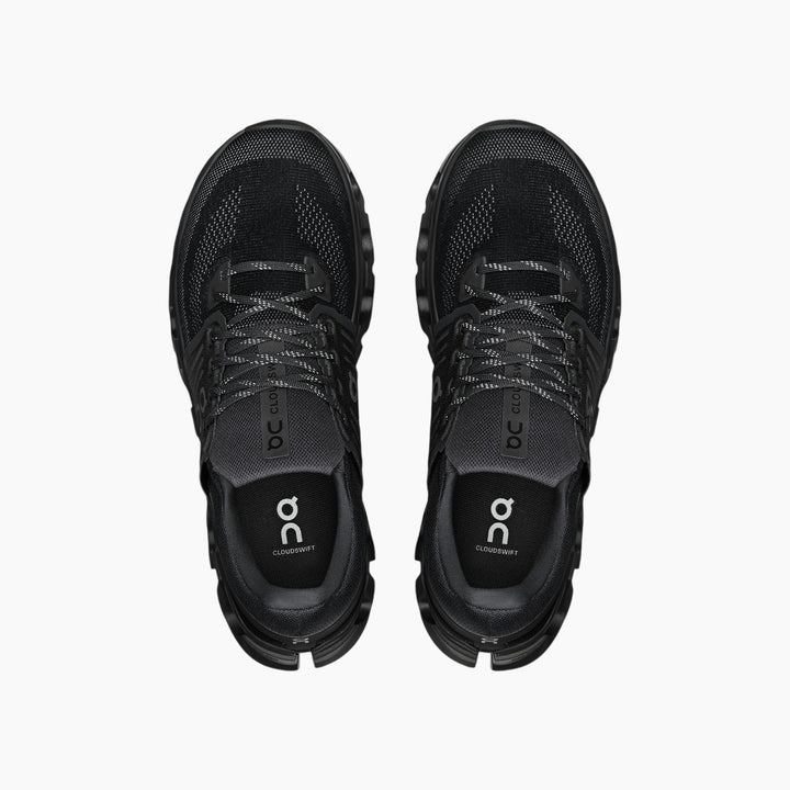 On Cloudswift 4 AD Shoes - Black