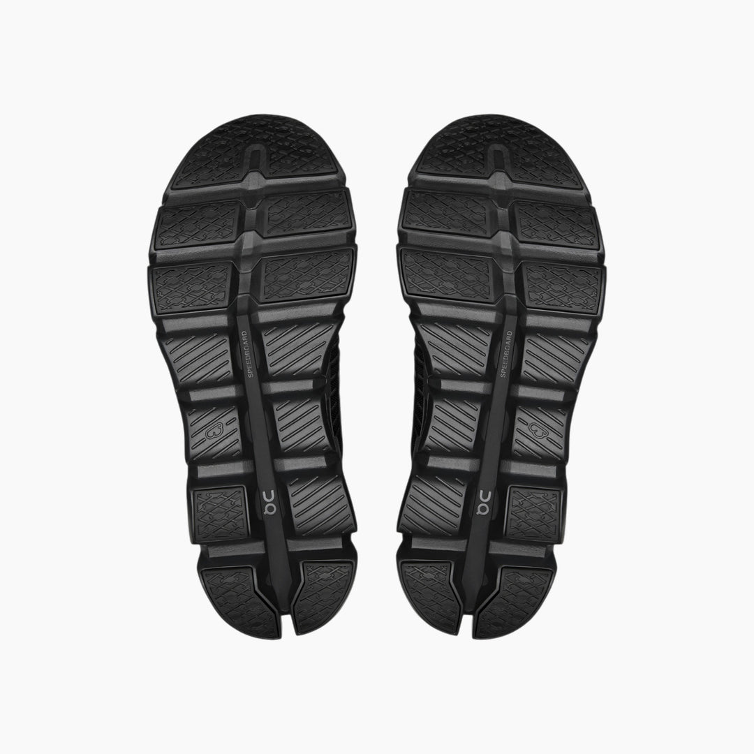 On Cloudswift 4 AD Shoes - Black