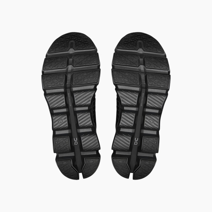 On Cloudswift 4 AD Shoes - Black