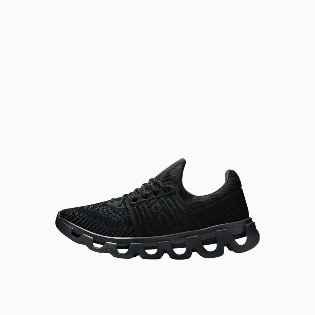 On Cloudswift 4 AD Shoes - Black