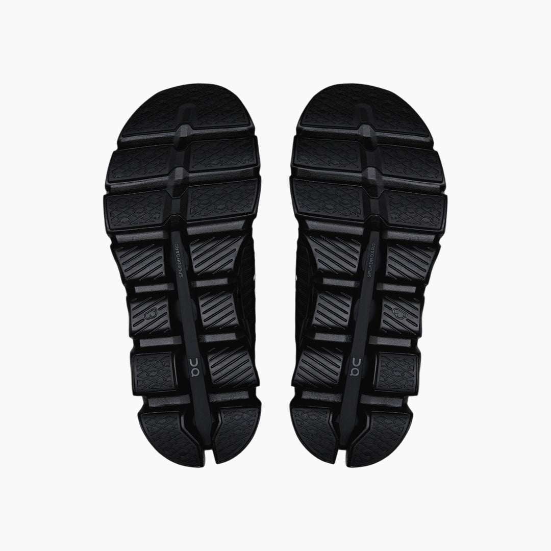 On Cloudswift 4 AD Shoes - Black/Rock
