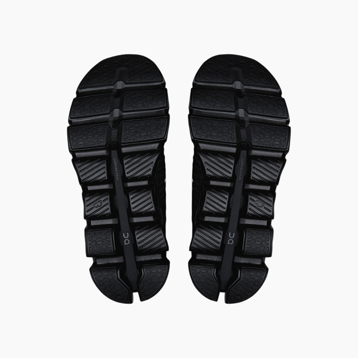 On Cloudswift 4 AD Shoes - Black/Rock