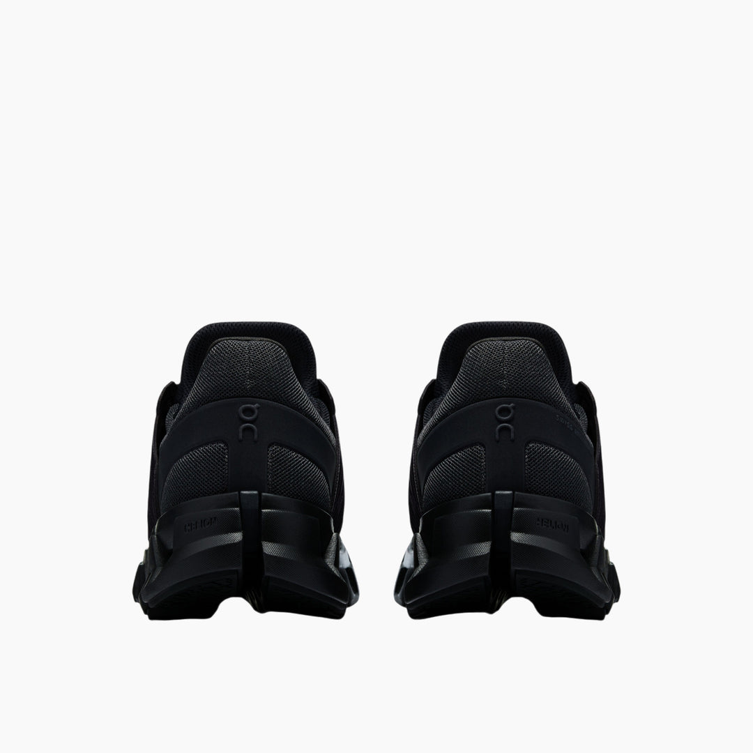 On Cloudswift 4 AD Shoes - Black/Rock