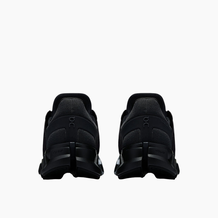 On Cloudswift 4 AD Shoes - Black/Rock