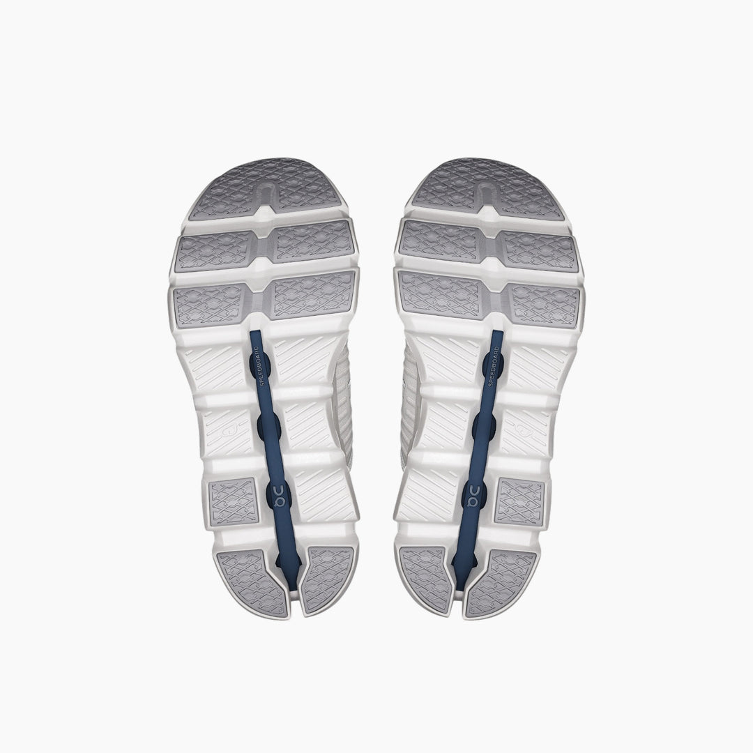 On Cloudswift 4 AD Shoes - White
