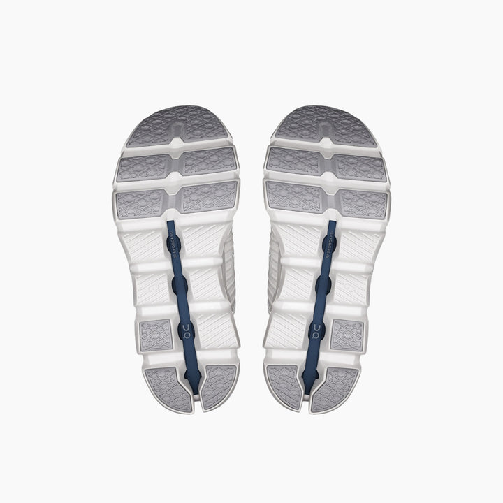 On Cloudswift 4 AD Shoes - White