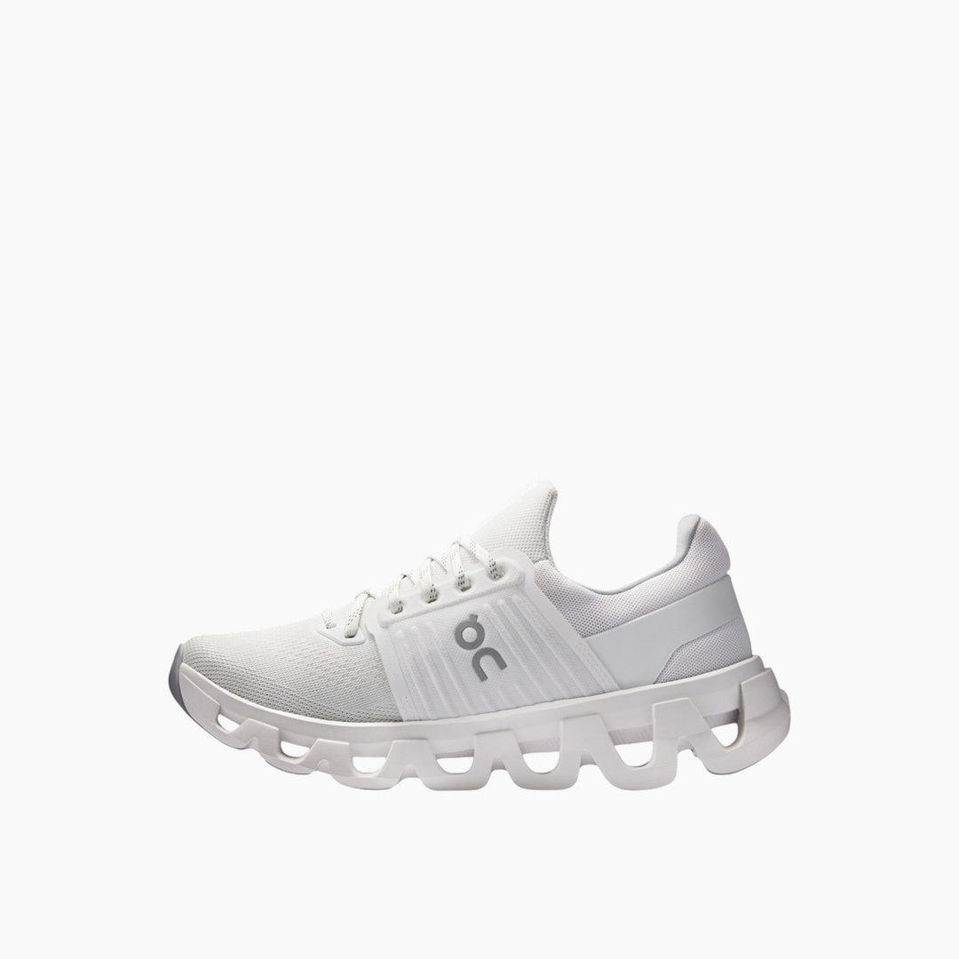 On Cloudswift 4 AD Shoes - White