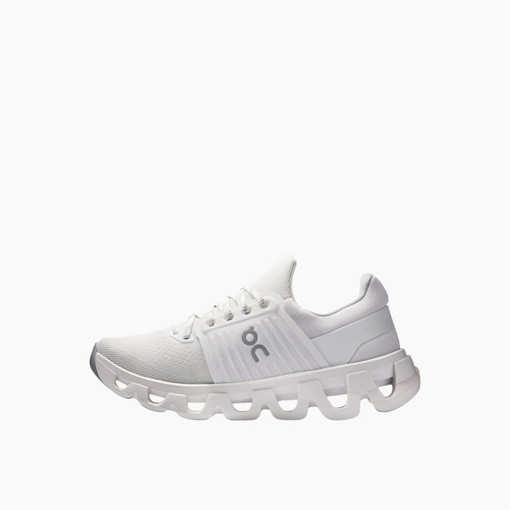 On Cloudswift 4 AD Shoes - White