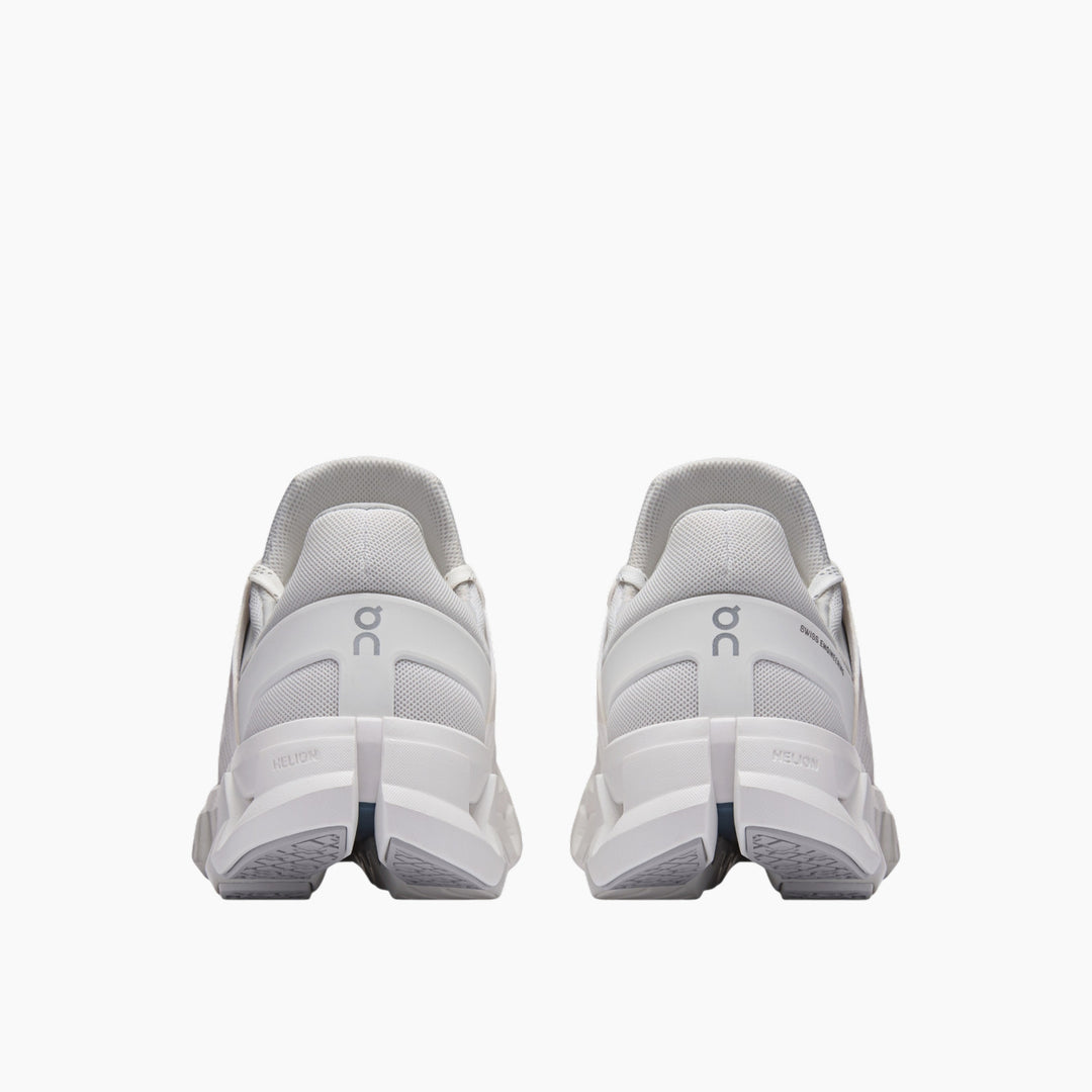 On Cloudswift 4 AD Shoes - White