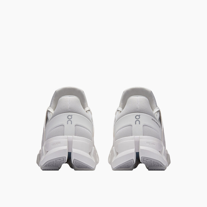 On Cloudswift 4 AD Shoes - White