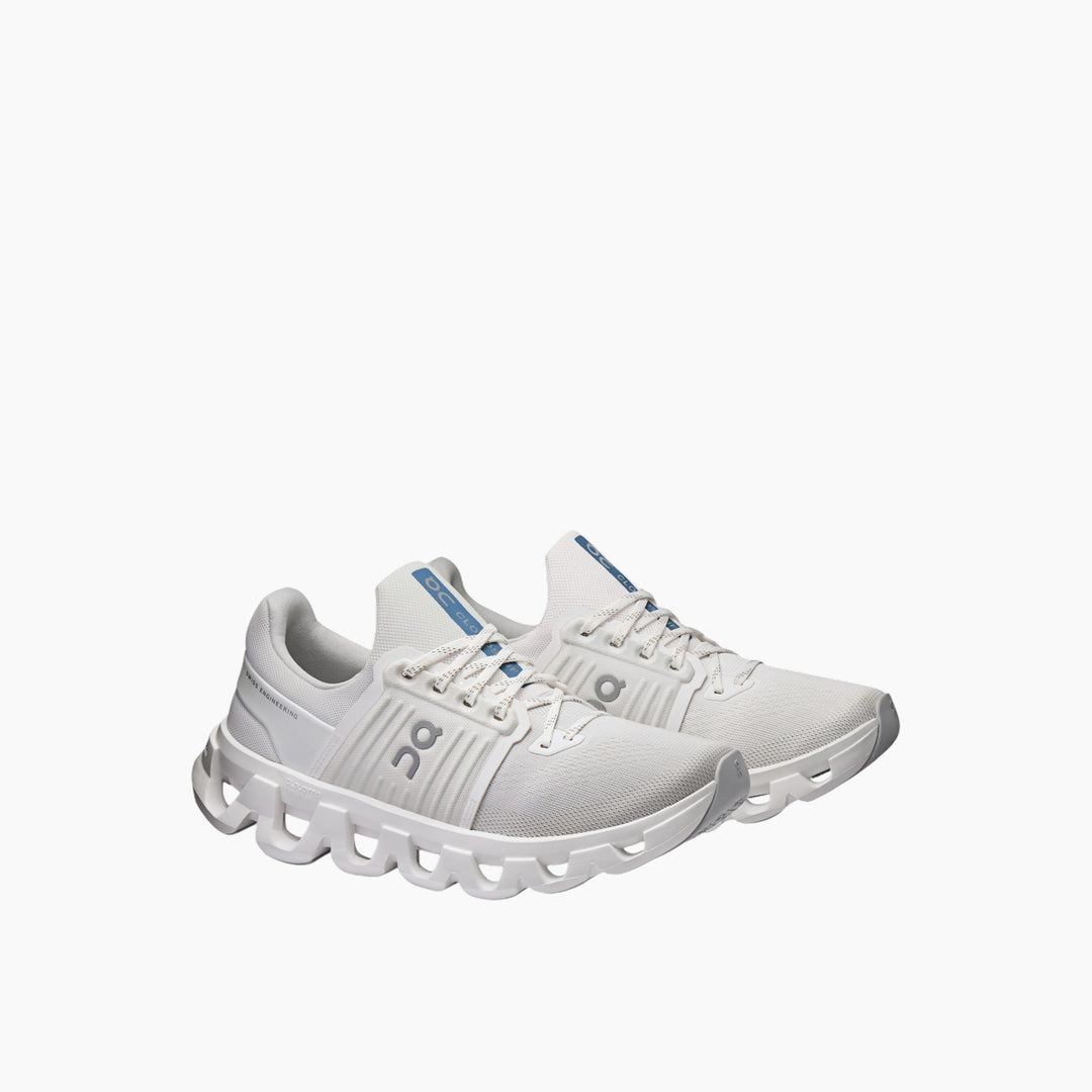 On Cloudswift 4 AD Shoes - White