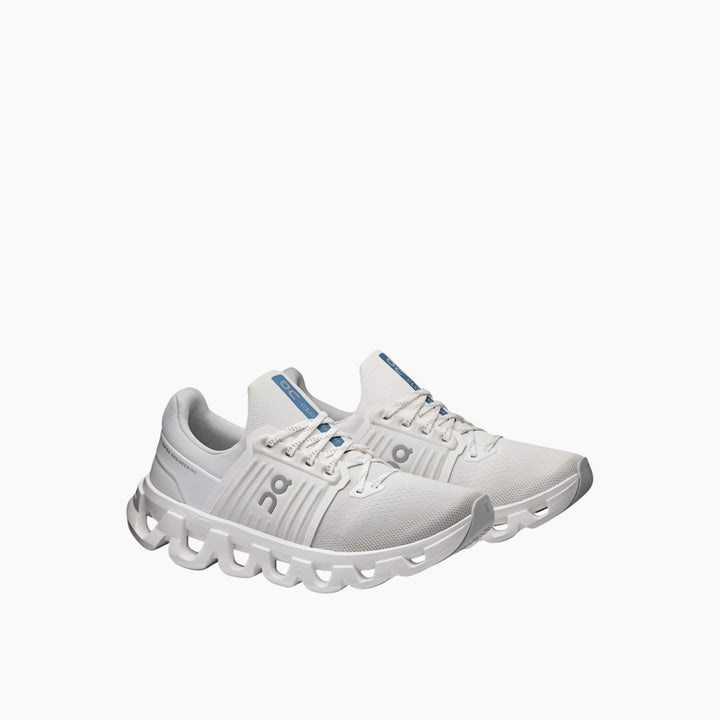 On Cloudswift 4 AD Shoes - White