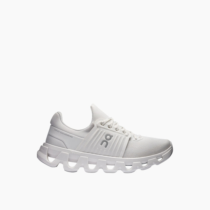 On Cloudswift 4 AD Women Shoes - White
