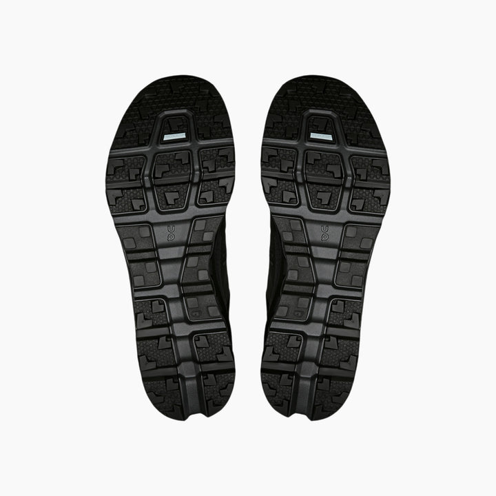 On Cloudvista 2 Shoes - Black