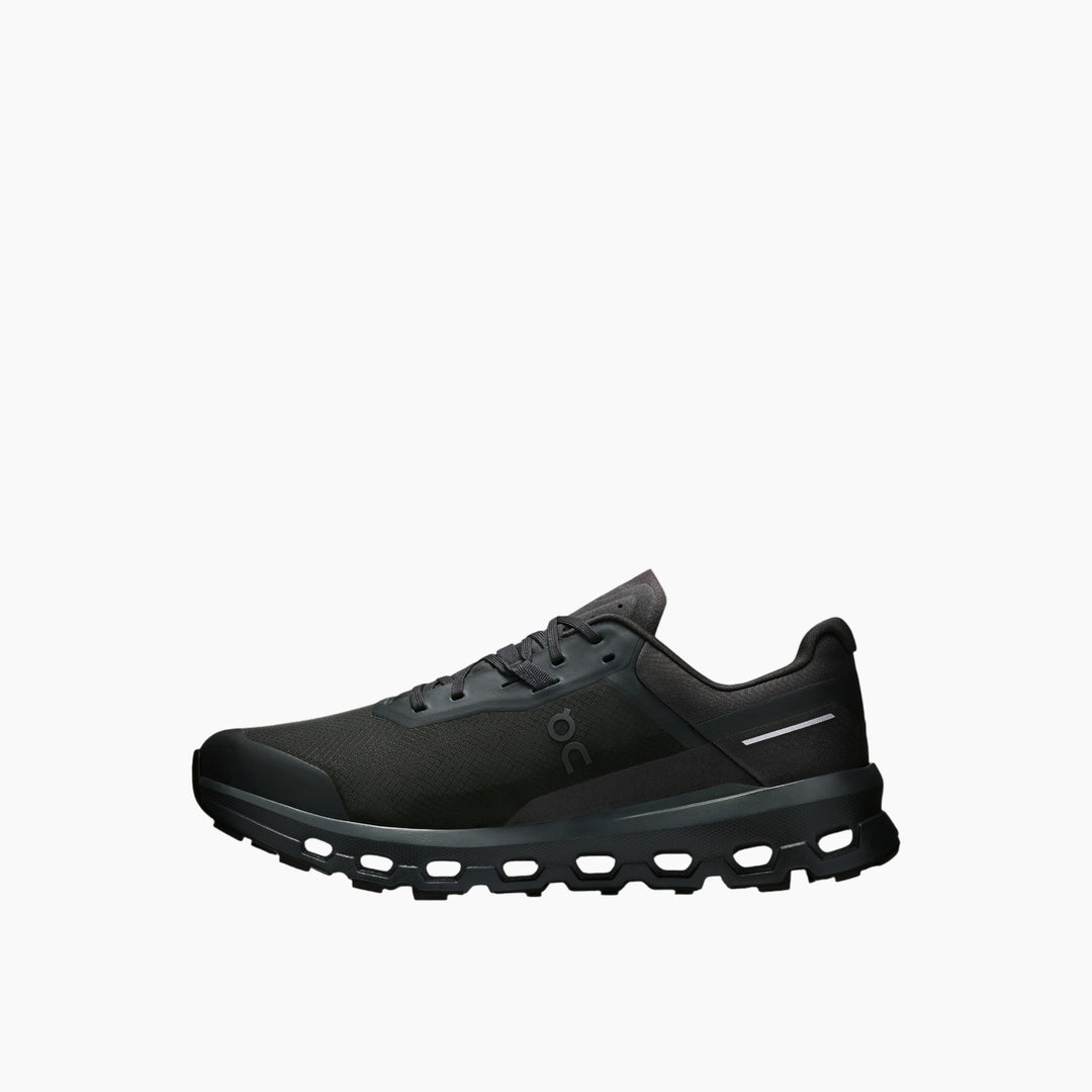 On Cloudvista 2 Shoes - Black