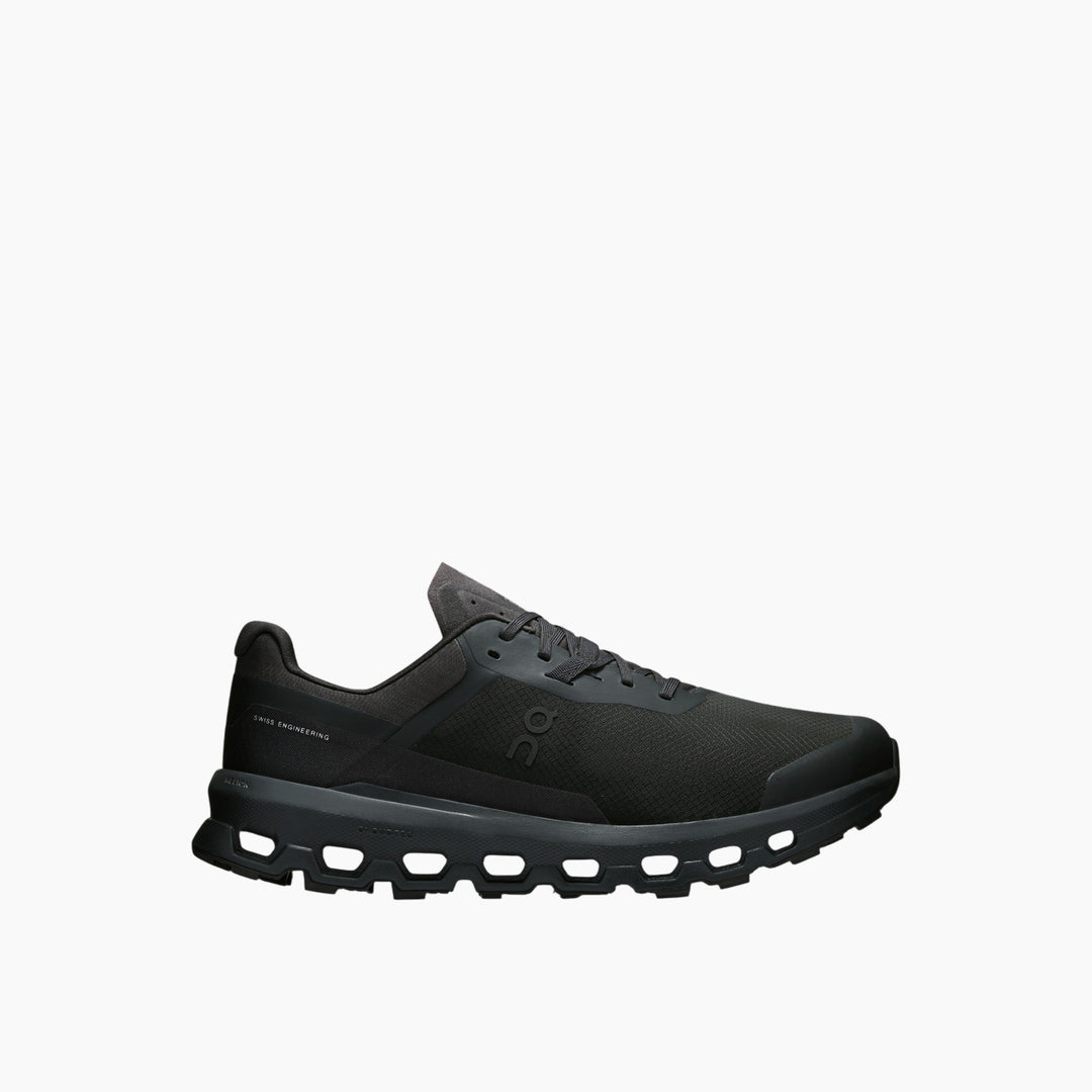 On Cloudvista 2 Shoes - Black