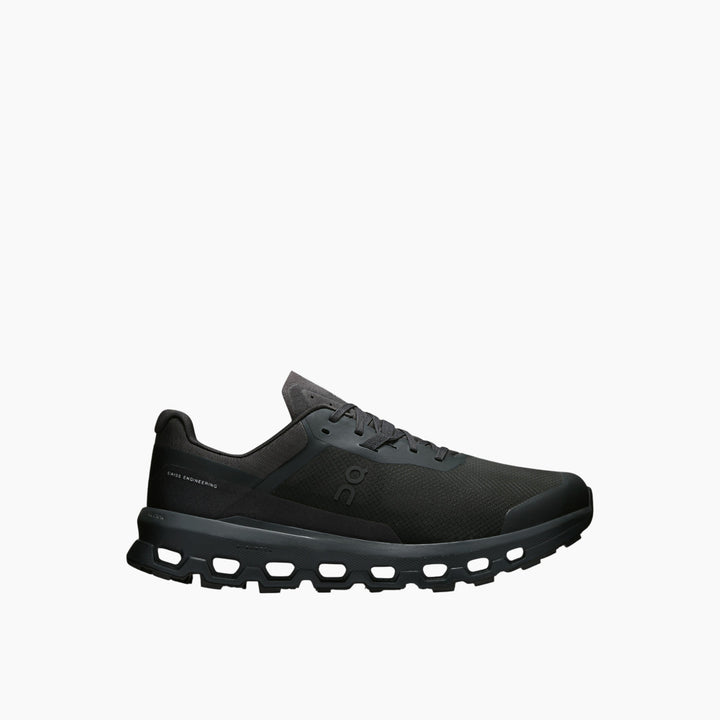 On Cloudvista 2 Men Shoes - Black