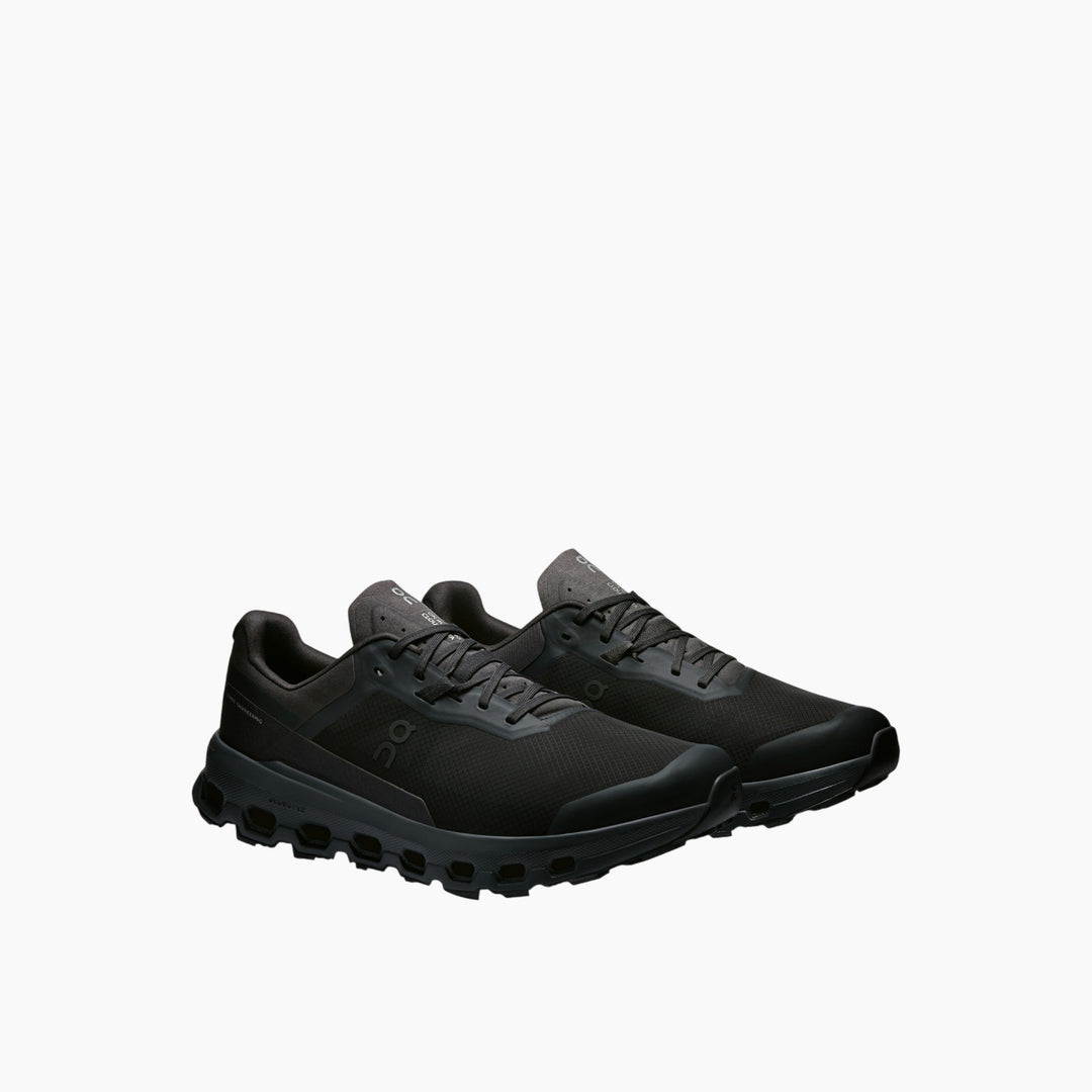 On Cloudvista 2 Shoes - Black