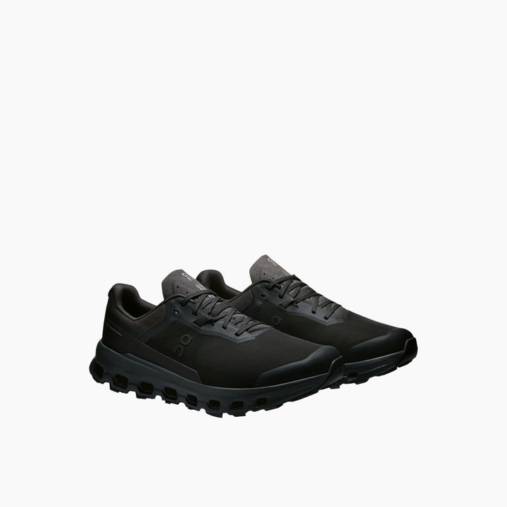 On Cloudvista 2 Shoes - Black