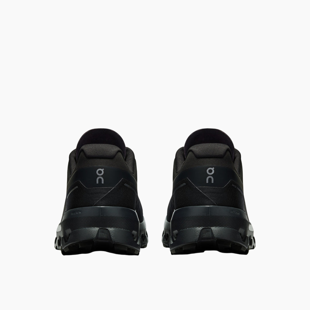 On Cloudvista 2 Shoes - Black