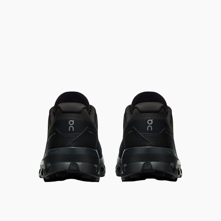 On Cloudvista 2 Shoes - Black