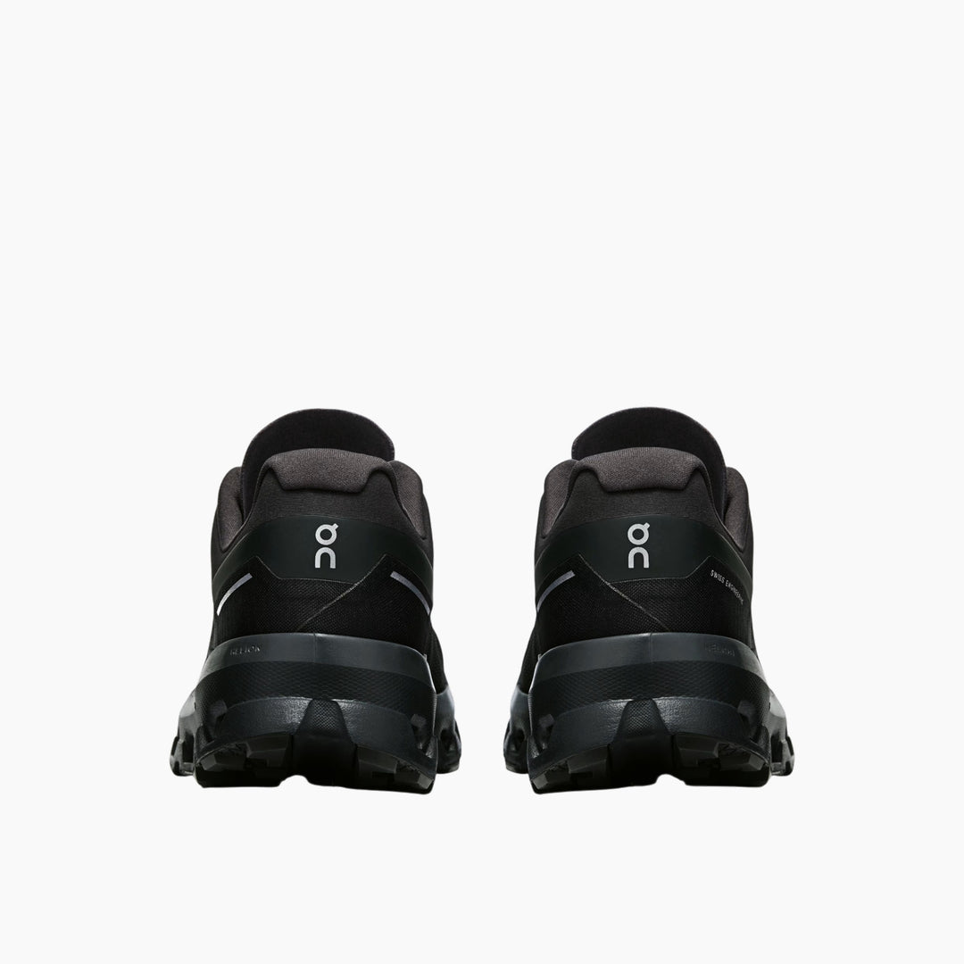 On Cloudvista 2 Shoes - Black
