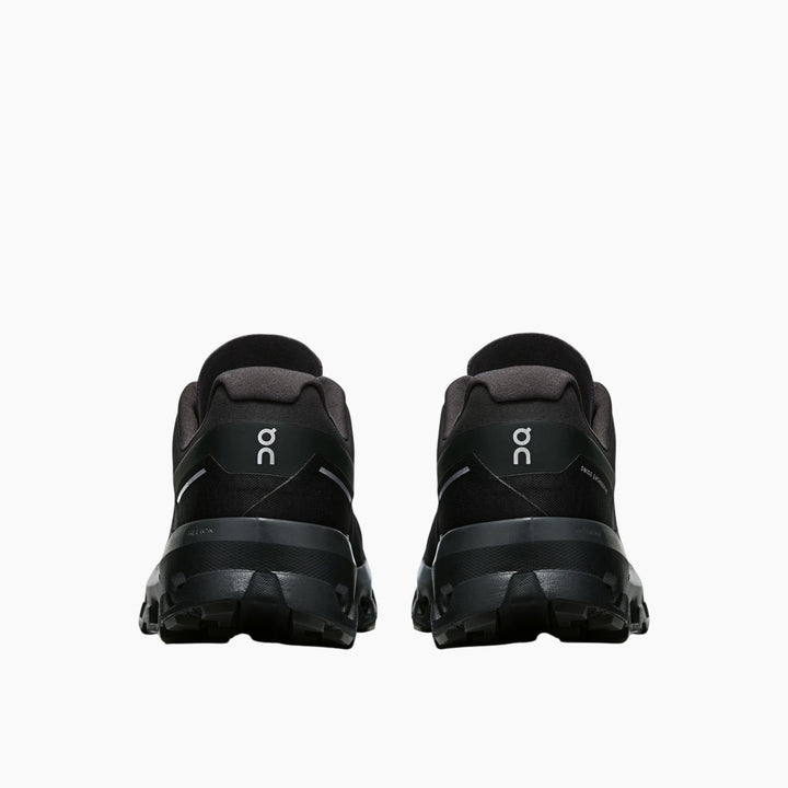 On Cloudvista 2 Shoes - Black