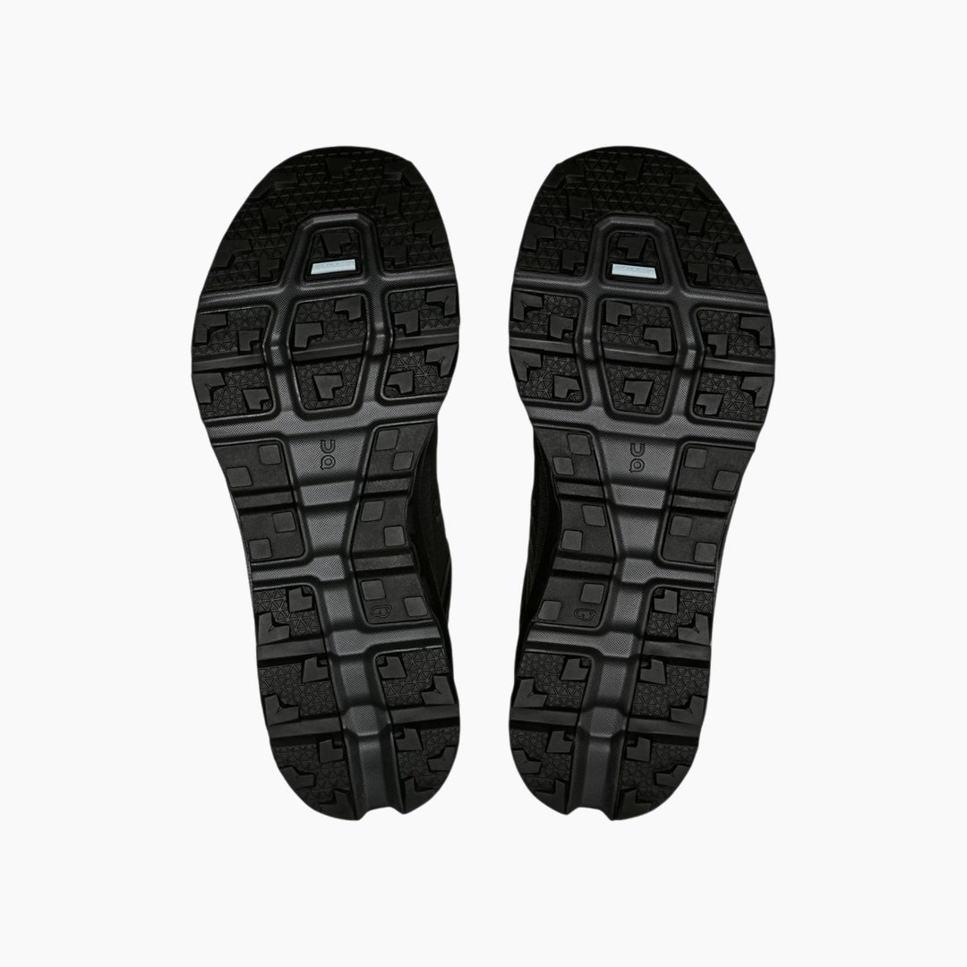 On Cloudvista 2 Shoes - Black