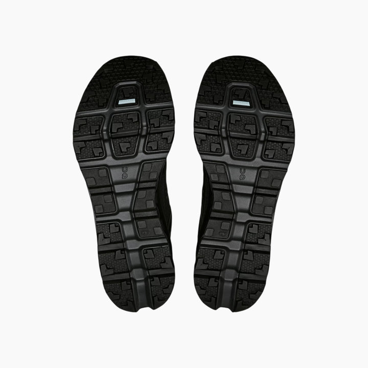 On Cloudvista 2 Shoes - Black