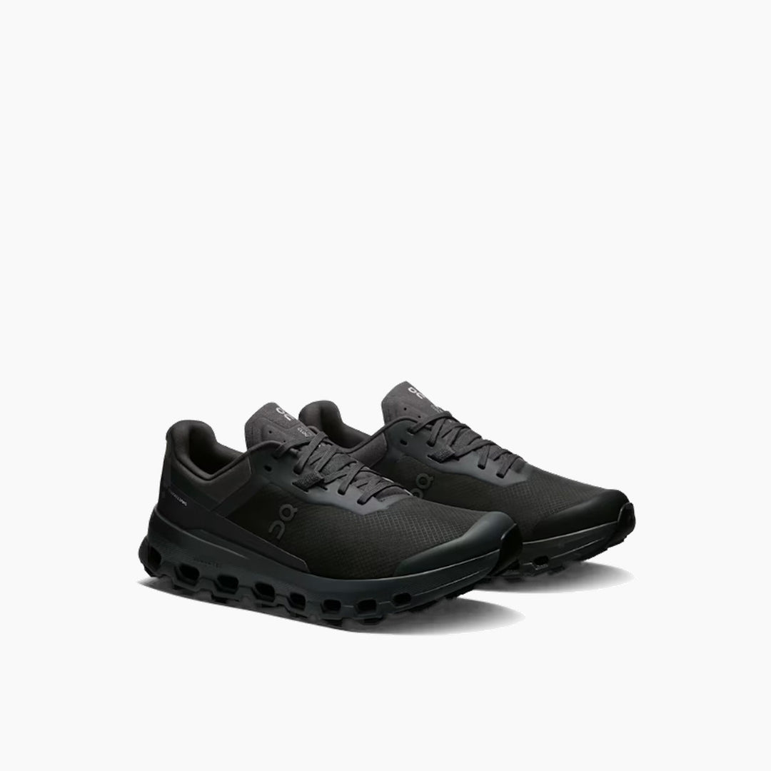 On Cloudvista 2 Shoes - Black